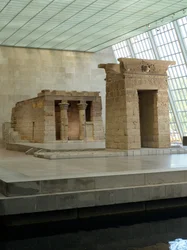 De Tempel van Dendur