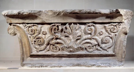 Pilasterkapiteel (architectuur van het Romeinse Rijk)