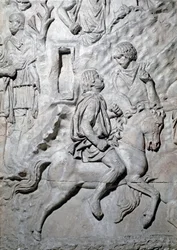Romeinse kunst: 