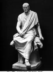 Romeinse Senator