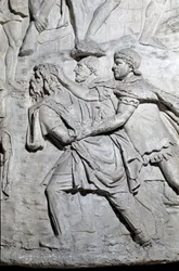 Romeinse kunst: 