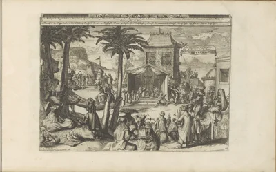 Huwelijksceremonieën