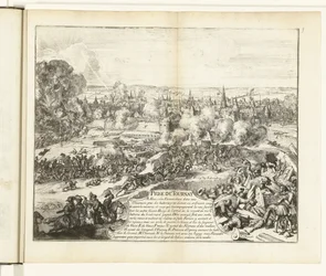Inname van Doornik, 1581