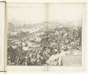 Slag bij Gemblours, 1578