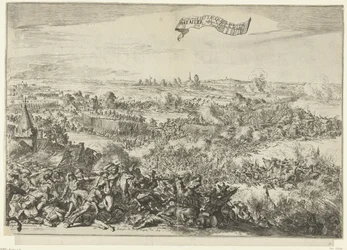 Slag bij Seneffe, 1674