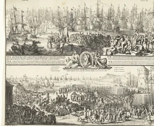 Tocht van Willem III naar Engeland, 1688