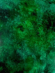 Diepe smaragdgroene textuur