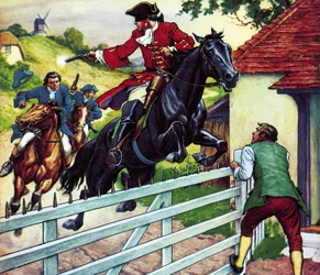 Dick Turpin