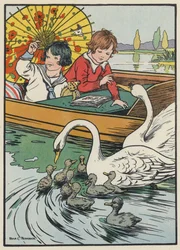 De Rivier Snelwegman