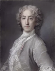 Portret van Lord Sidney Beauclerk (1703-1744)