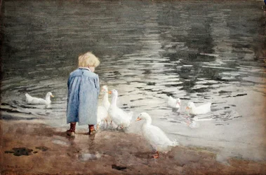 De Kleine Plager