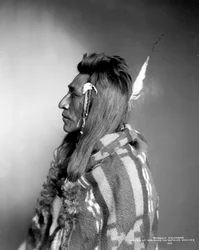 Weasaw Shoshone