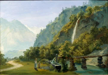 Lauterbrunnen-tal