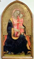 Madonna van Nederigheid