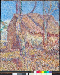 Schuur, 1905-06