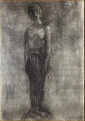 Pijn, 1918