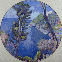 Promontory