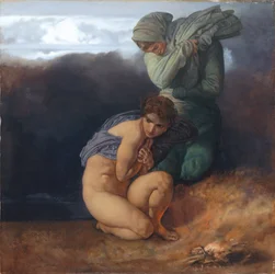 De vier seizoenen: Winter