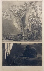 Slapeloze nacht (ets)