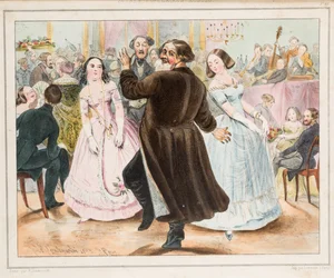 Koopmansbal