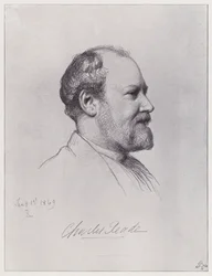 Charles Reade