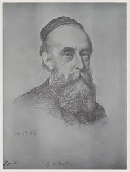 George Frederick Watts