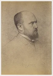 Henry James