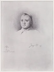 Paus Pius IX