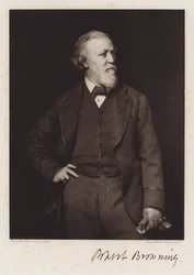 Robert Browning