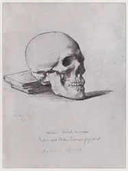 Schillers Schedel