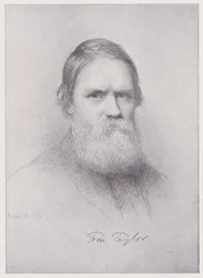 Tom Taylor
