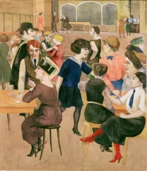 damescafé