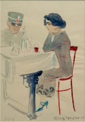 gesprek