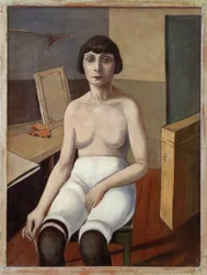 Zittende Jenny
