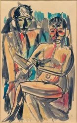 Twee figuren