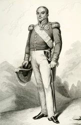 Georges Mouton, graaf van Lobau