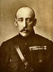 H. H. Prins Christiaan
