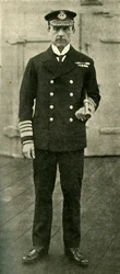 De Bevelhebber, Admiraal Sir John Jellicoe