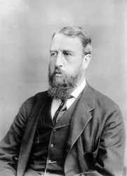 De Hertog van Devonshire, ca. 1891-1908