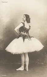 Anna Pavlova