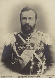 Generaal Kuropatkin