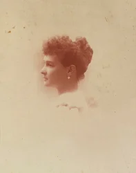 Grootvorstin Maria Pavlovna van Rusland