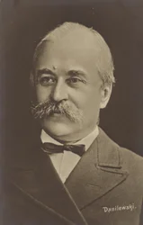 Nikolay Danilevsky, Russische natuurkundige en filosoof