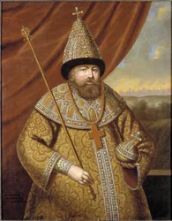 Alexei Michailovitsj