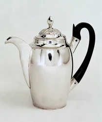 Chocoladepot, Leningrad, 1804