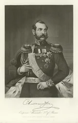 Keizer Alexander