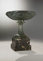 Vaas, ca. 1830-40