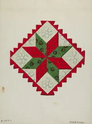 Quiltblok