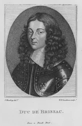Hertog van Brissac
