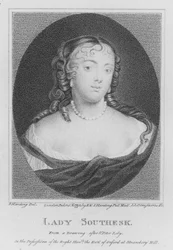 Lady Southesk